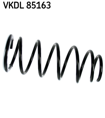 SKF VKDL 85163 Fahrwerksfeder